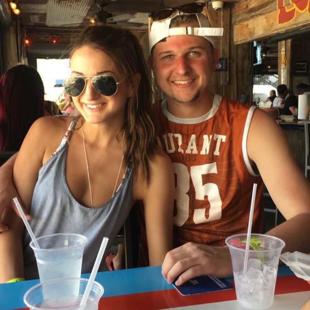 Meet your Posher, Holly